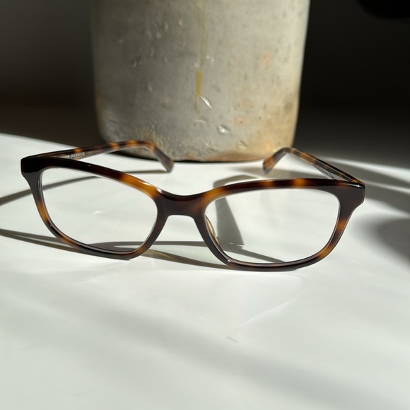 Warby Parker Upton Glasses - Picture 2 of 7